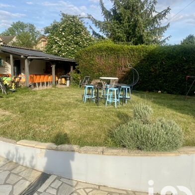 Maison 6 pièces 310000 €