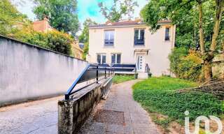 Maison 7 Pièces 160 m² à vendre à Villemomble (93250)