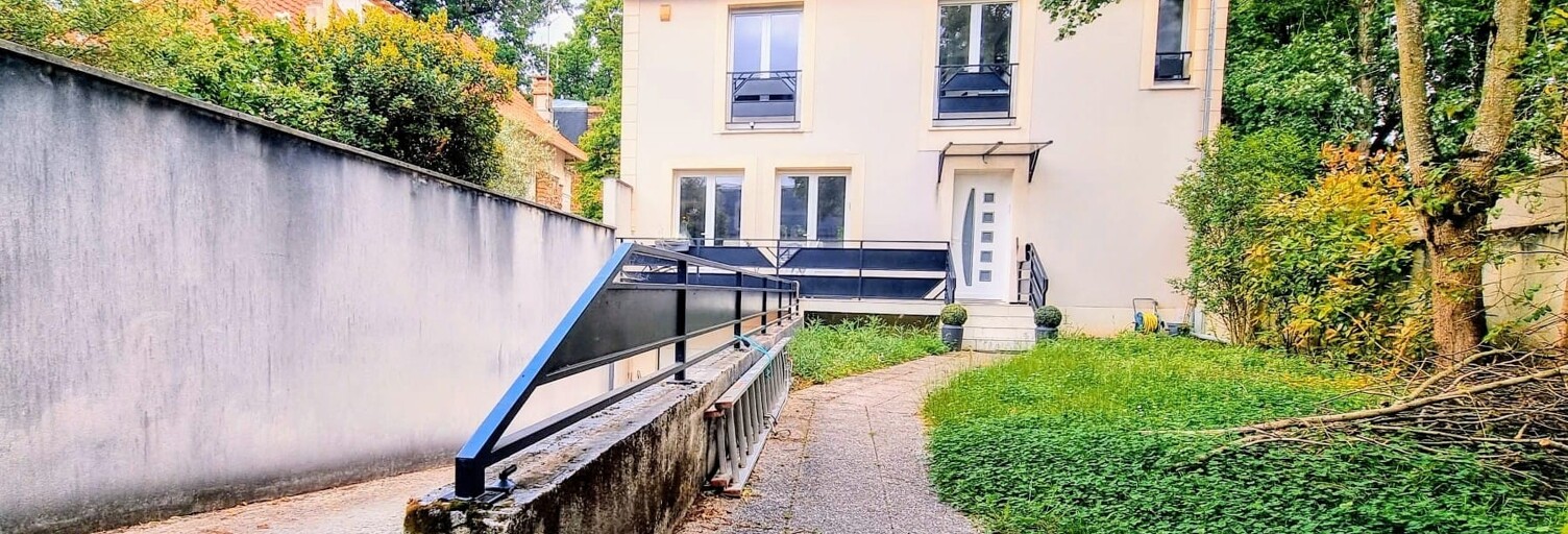 Maison 7 Pièces 160 m² à vendre à Villemomble (93250)