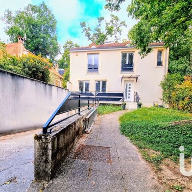 Maison 7 pièces 925000 €