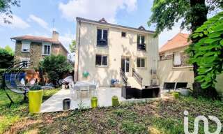 Maison 7 Pièces 160 m² à vendre à Villemomble (93250)