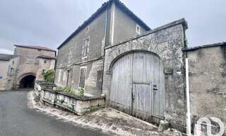 Maison 7 Pièces 215 m² à vendre à Charroux (86250)