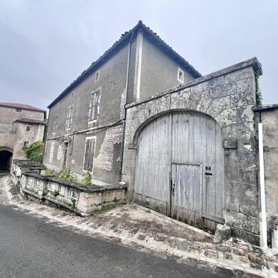 Maison 7 pièces 90000 €