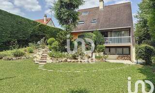 Maison 10 Pièces 200 m² à vendre à Draveil (91210)