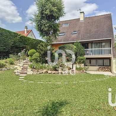 Maison 10 pièces 480000 €