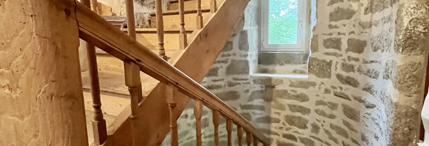 Maison 18 Pièces 628 m² à vendre à Loguivy-Plougras (22780)