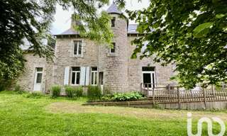 Maison 18 Pièces 628 m² à vendre à Loguivy-Plougras (22780)