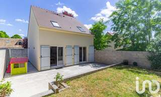 Maison 5 Pièces 90 m² à vendre à Épône (78680)