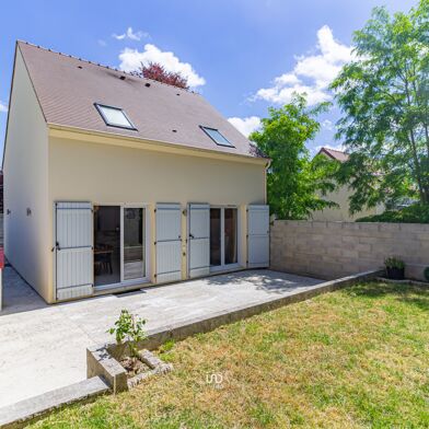 Maison 5 pièces 315000 €