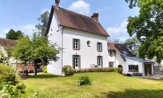 Maison 11 Pièces 263 m² à vendre à Noisy-sur-Oise (95270)