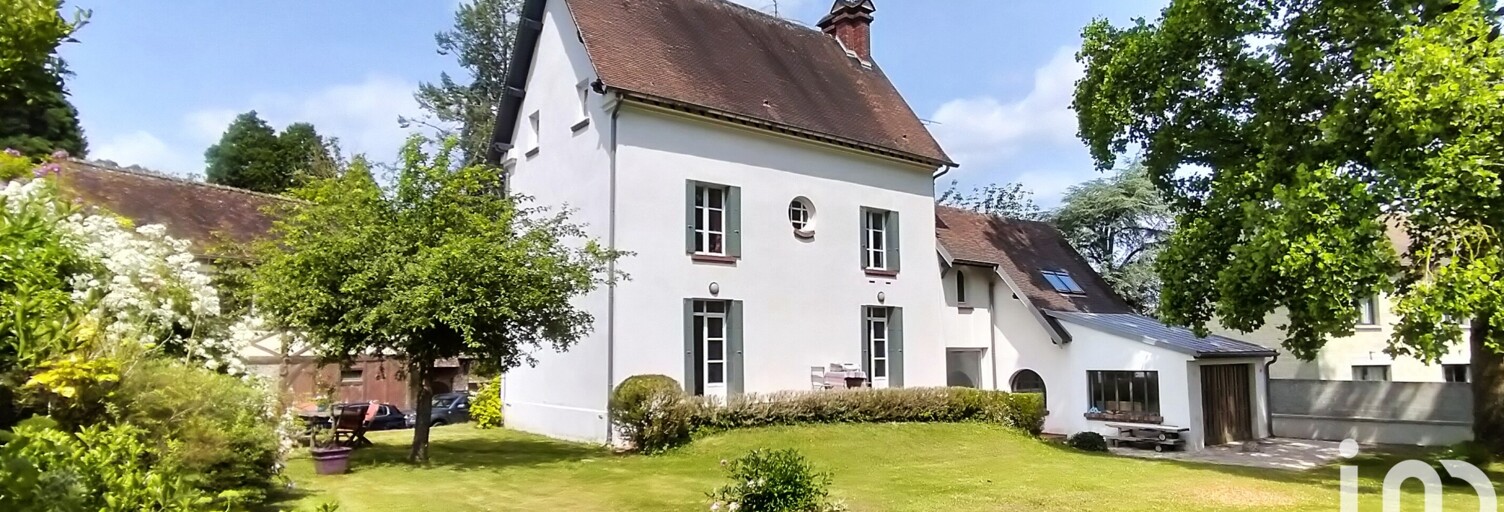 Maison 11 Pièces 263 m² à vendre à Noisy-sur-Oise (95270)