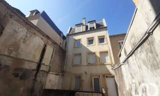 Immeuble  70 m² à vendre à Metz (57000)