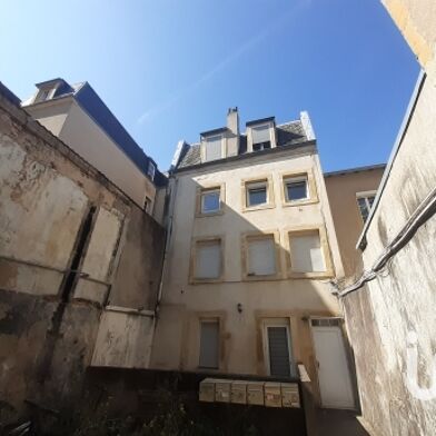 Immeuble  207000 €