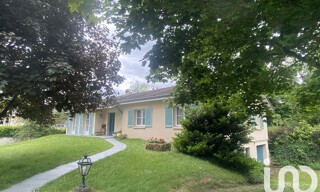 Maison 6 Pièces 163 m² à vendre à Scy-Chazelles (57160)