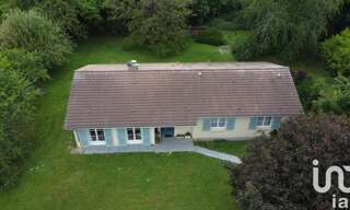 Maison 6 Pièces 163 m² à vendre à Scy-Chazelles (57160)