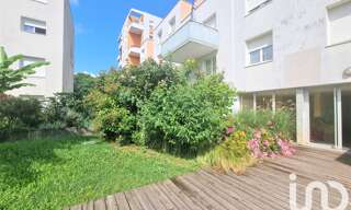 Appartement 2 Pièces 53 m² à vendre à Grenoble (38100)