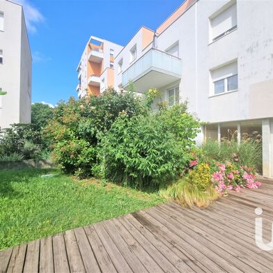 Appartement 2 pièces 105000 €