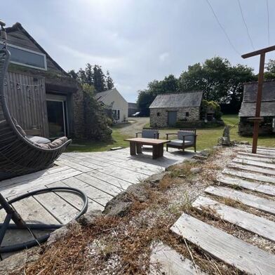 Maison 2 pièces 199999 €