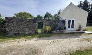 Maison 2 Pièces 36 m² à vendre à Trégarantec (29260)