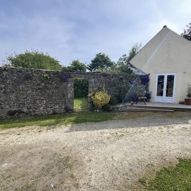 Maison 2 pièces 199999 €