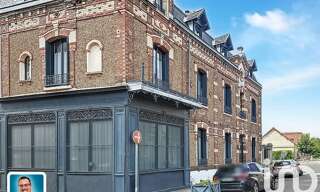 Maison 12 Pièces 320 m² à vendre à Nogent-le-Roi (28210)