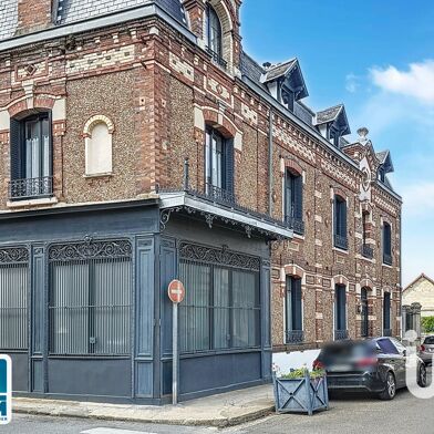 Maison 12 pièces 639500 €