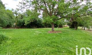 Terrain  822 m² à vendre à Montcaret (24230)