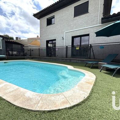 Maison 6 pièces 398000 €