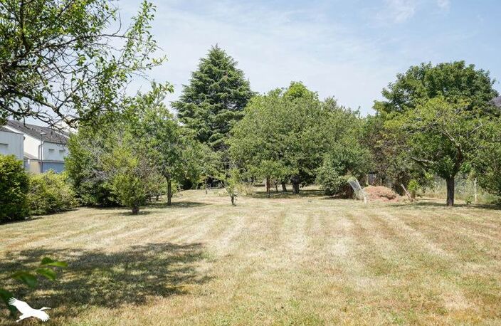 Vente terrain  908 m² Montbazon (37250) — photo 2