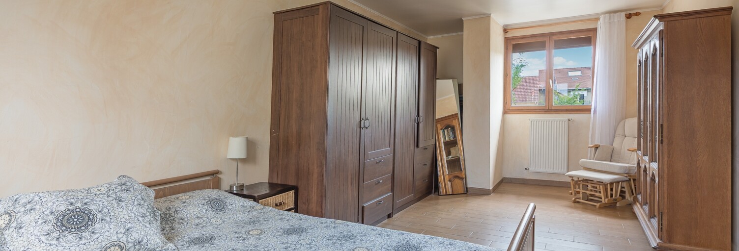 Maison 5 Pièces 140 m² à vendre à Orly (94310)