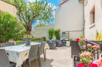 Maison 5 pièces 392000 €