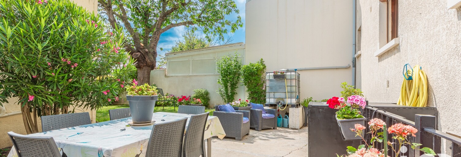 Maison 5 Pièces 140 m² à vendre à Orly (94310)