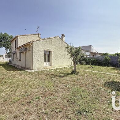 Maison 5 pièces 296000 €