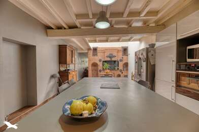 Maison 7 pièces 197580 €