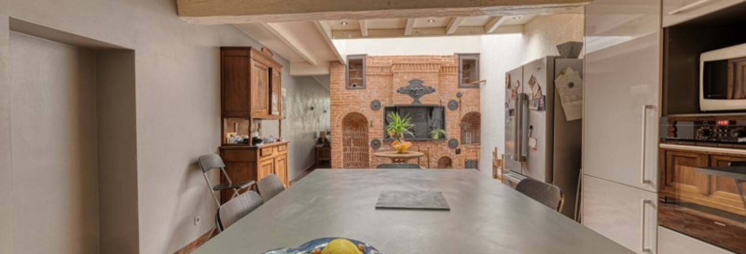 Maison 7 Pièces 240 m² à vendre à Moissac (82200)