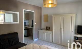 Appartement 2 Pièces 33 m² à vendre à Saint-Paul (97434)