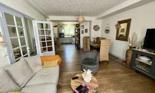 Maison 6 Pièces 136 m² à vendre à Lubersac (19210)