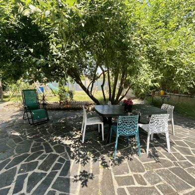 Maison 6 pièces 149500 €