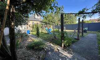 Maison 6 Pièces 136 m² à vendre à Lubersac (19210)