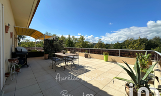 Appartement 4 Pièces 89 m² à vendre à Avignon (84140)