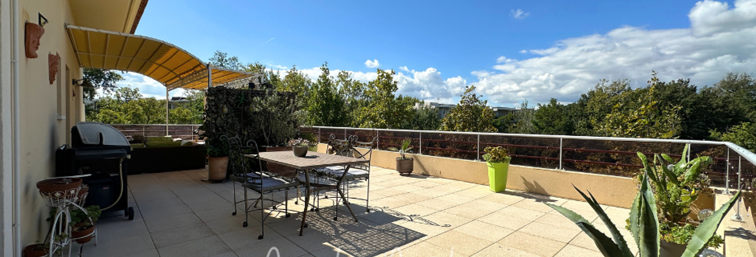 Appartement 4 Pièces 89 m² à vendre à Avignon (84140)