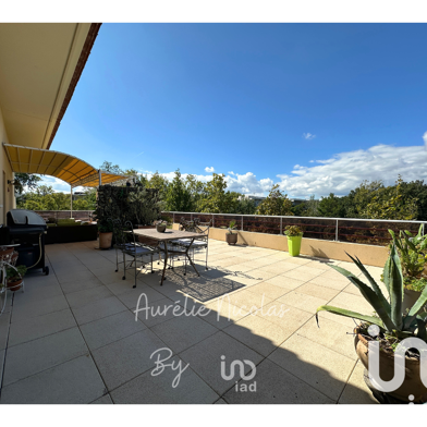 Appartement 4 pièces 395000 €