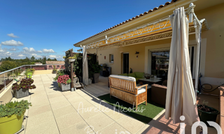 Appartement 4 Pièces 89 m² à vendre à Avignon (84140)