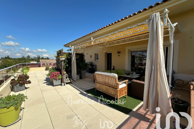 Appartement 4 pièces 350000 €