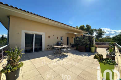 Appartement 4 pièces 335000 €