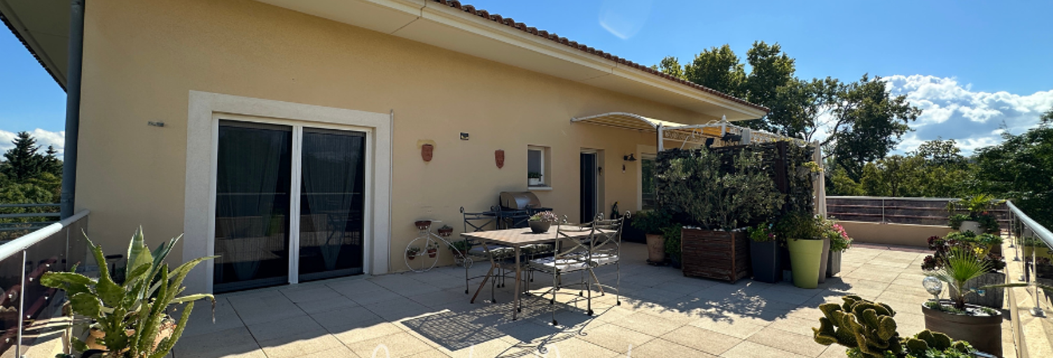 Appartement 4 Pièces 88 m² à vendre à Avignon (84140)