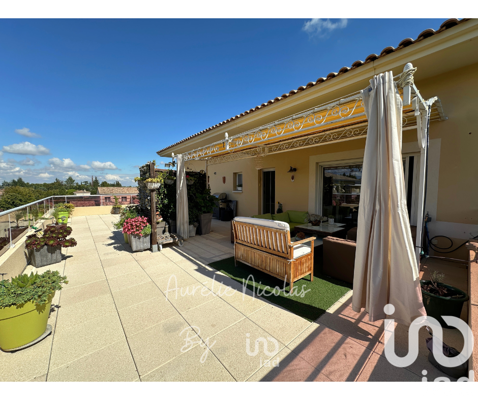 Vente Appartement 4 pièces - Photo 2