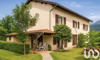 Maison 8 Pièces 241 m² à vendre à Coublevie (38500)