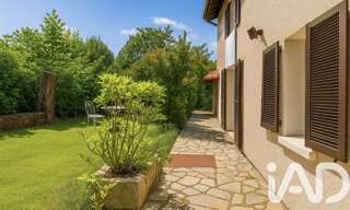 Maison 8 Pièces 241 m² à vendre à Coublevie (38500)