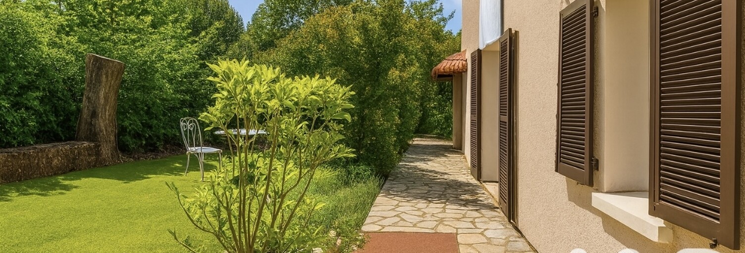 Maison 8 Pièces 241 m² à vendre à Coublevie (38500)